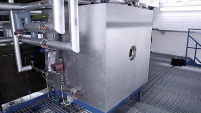 Feedtanks