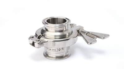 BT6-B balanced-pressure steam trap