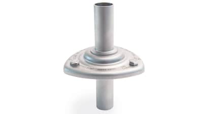 BTM7 stainless steel thermostatic clean steam trap