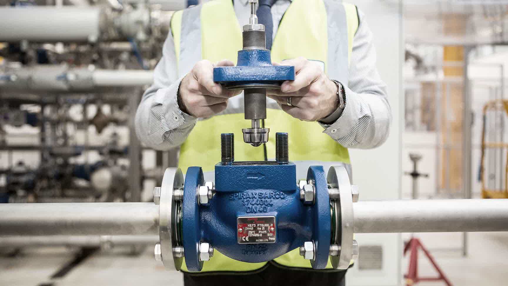 Control systems