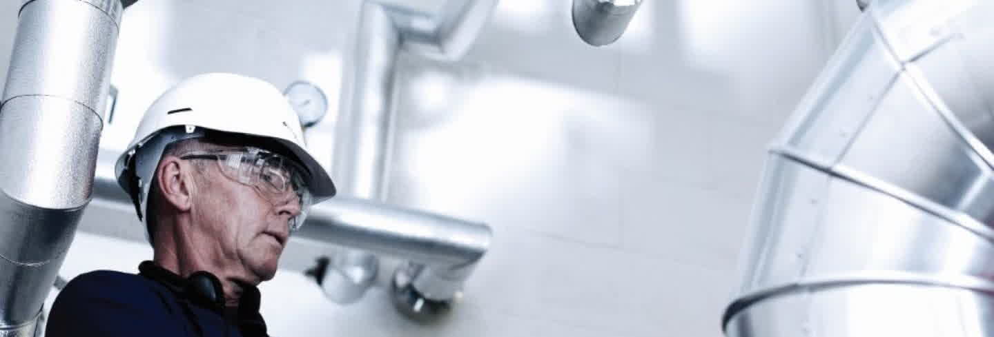 Protect project results after handover